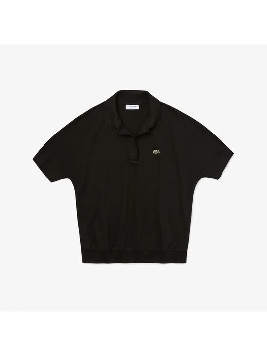Zdjęcie produktu Koszulka polo Lacoste czarny