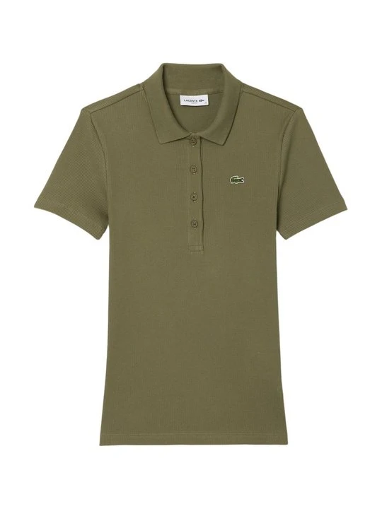 Zdjęcie produktu Koszulka polo Lacoste zielony