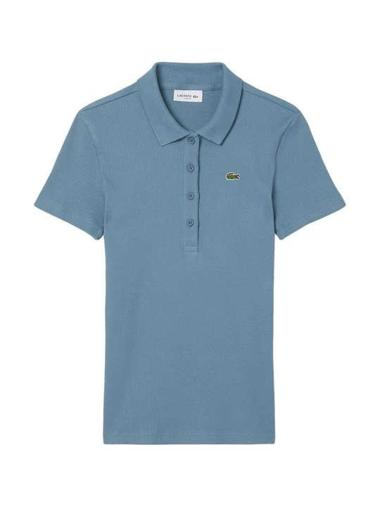 Zdjęcie produktu Koszulka polo Lacoste niebieski