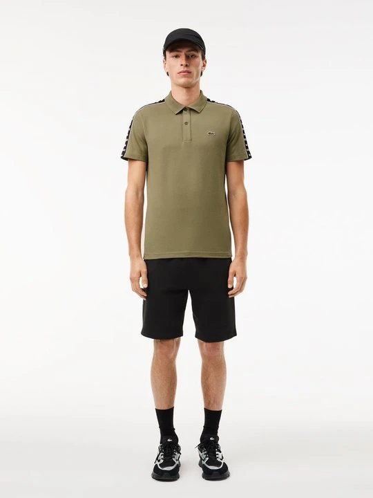 Zdjęcie produktu Koszulka polo Lacoste zielony