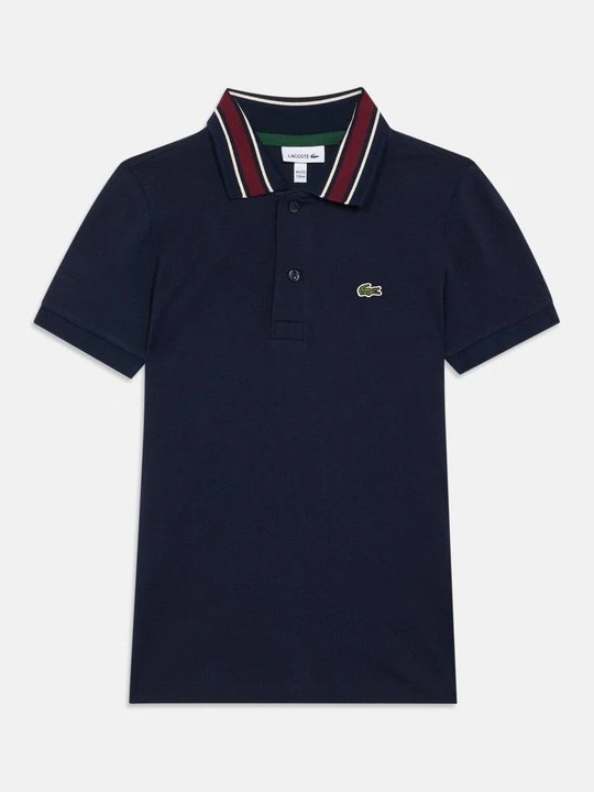 Zdjęcie produktu Koszulka polo Lacoste granatowy