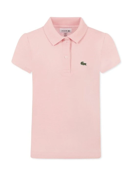 Zdjęcie produktu Koszulka polo Lacoste różowy