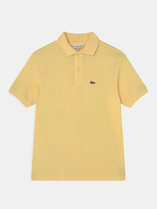 Zdjęcie produktu Koszulka polo Lacoste żółty