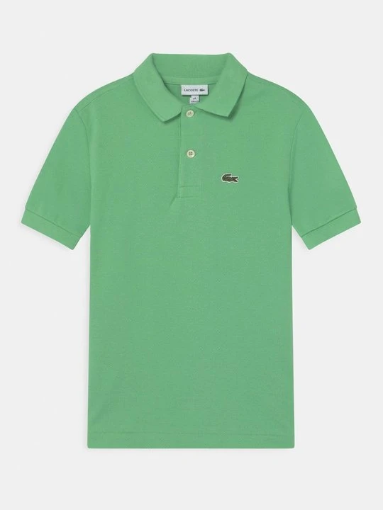 Zdjęcie produktu Koszulka polo Lacoste jasnozielony