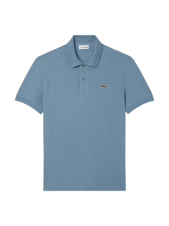 Zdjęcie produktu Koszulka polo Lacoste niebieski