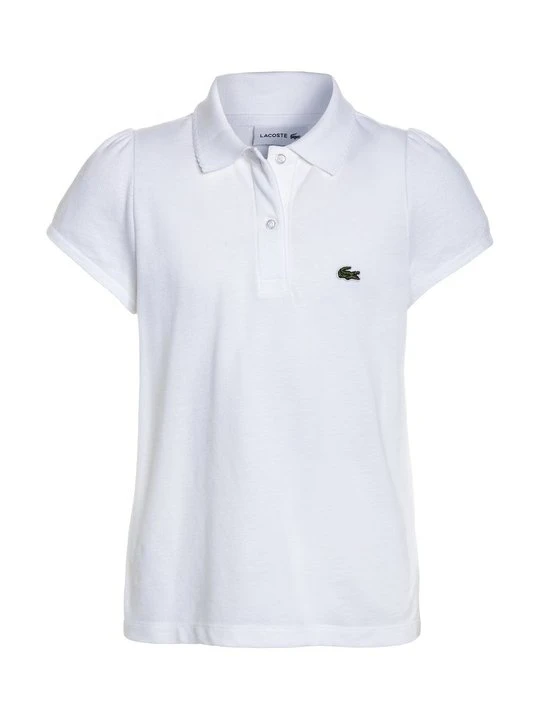 Zdjęcie produktu Koszulka polo Lacoste biały