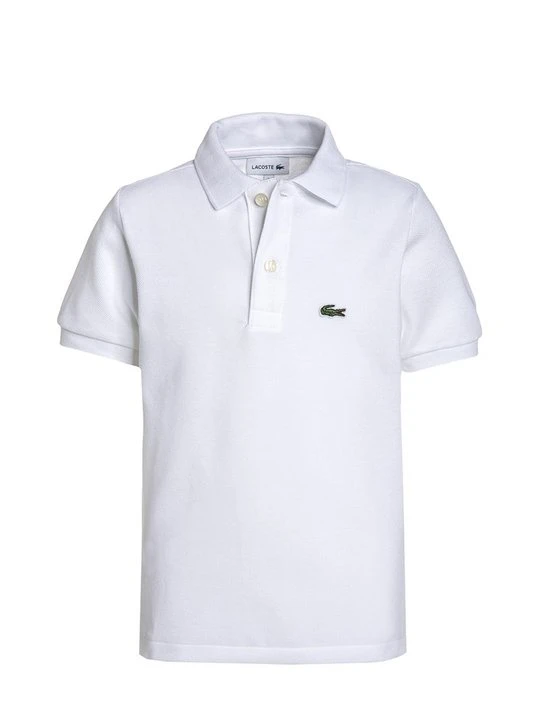 Zdjęcie produktu Koszulka polo Lacoste biały