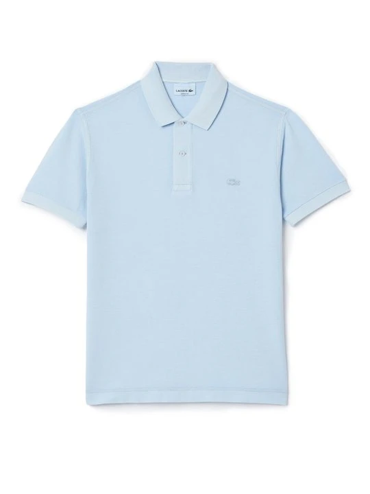 Zdjęcie produktu Koszulka polo Lacoste niebieski