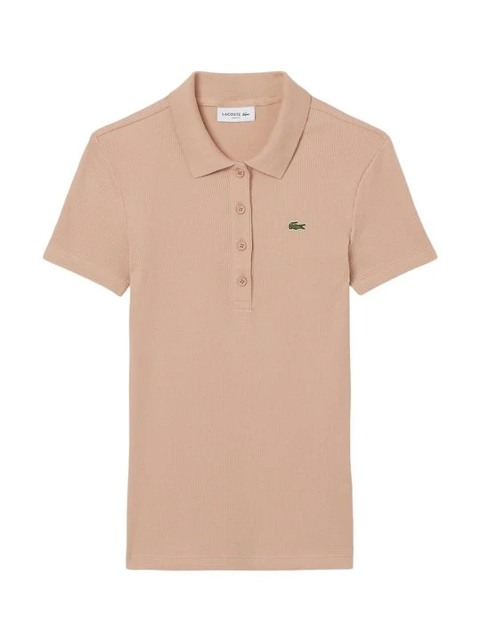 Zdjęcie produktu Koszulka polo Lacoste różowy