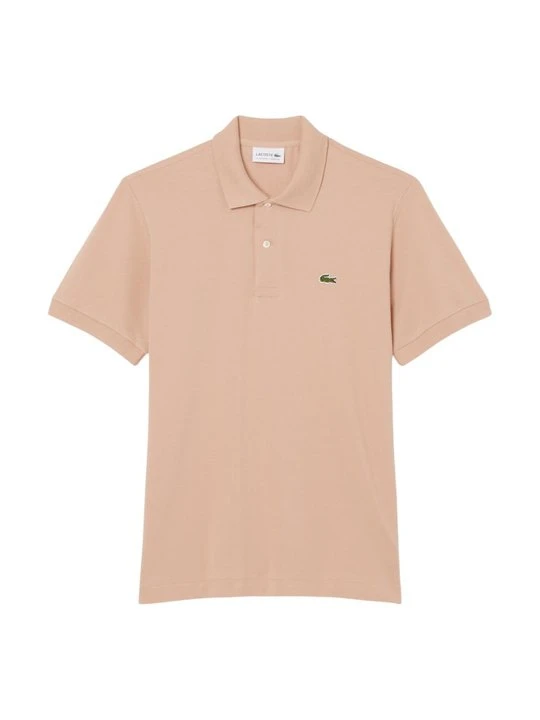 Zdjęcie produktu Koszulka polo Lacoste różowy