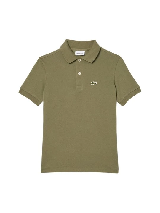 Zdjęcie produktu Koszulka polo Lacoste zielony