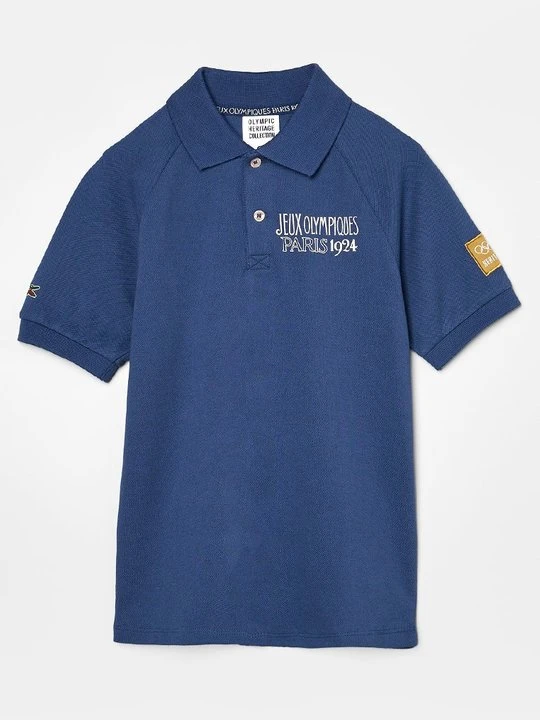 Zdjęcie produktu Koszulka polo Lacoste turkusowy