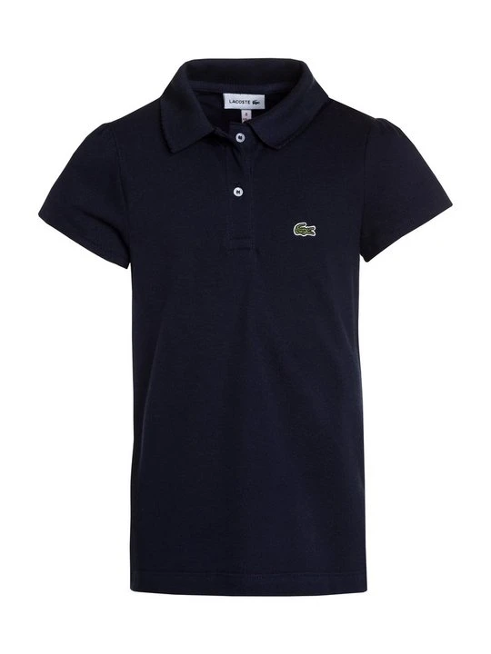 Zdjęcie produktu Koszulka polo Lacoste granatowy