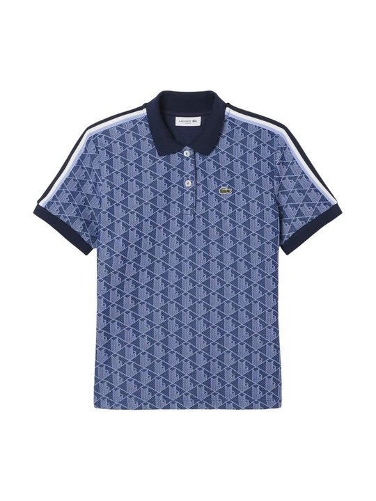 Zdjęcie produktu Koszulka polo Lacoste granatowy