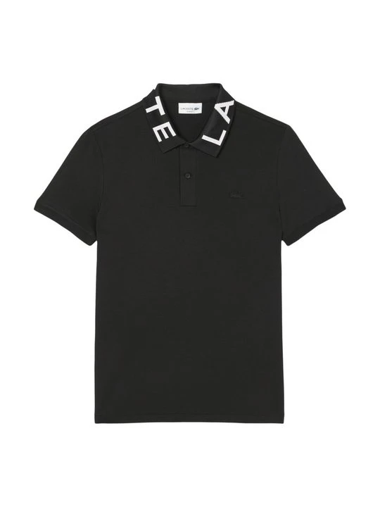 Zdjęcie produktu Koszulka polo Lacoste antracytowy