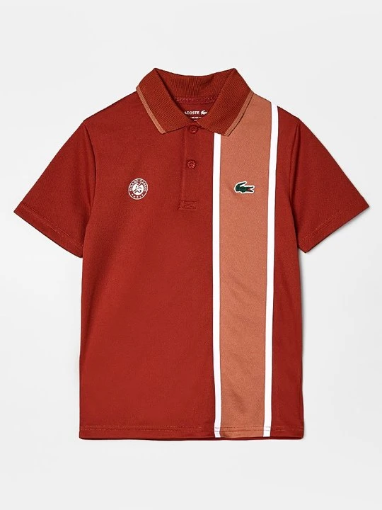 Zdjęcie produktu Koszulka polo Lacoste miedziany