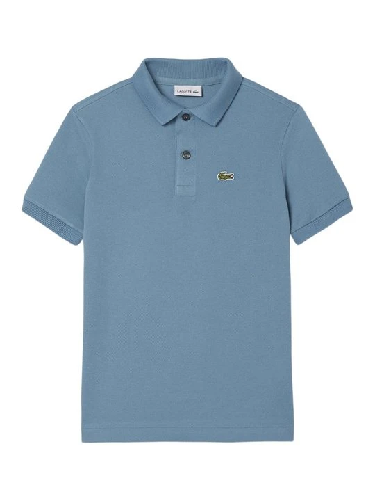 Zdjęcie produktu Koszulka polo Lacoste niebieski