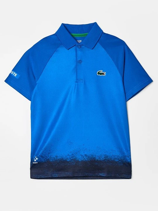 Zdjęcie produktu Koszulka polo Lacoste granatowy