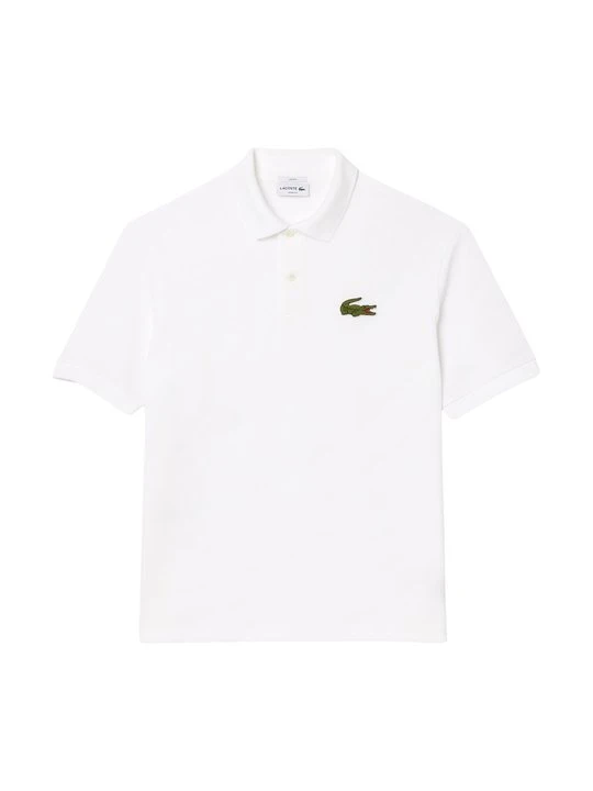 Zdjęcie produktu Koszulka polo Lacoste biały