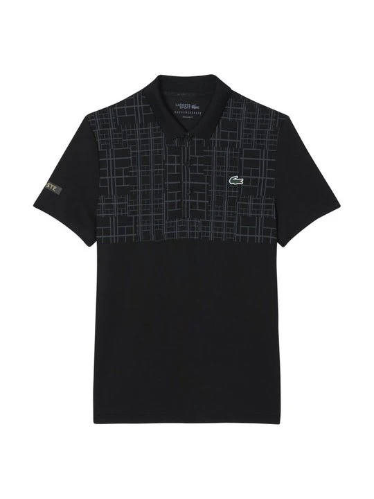 Zdjęcie produktu Koszulka polo Lacoste antracytowy
