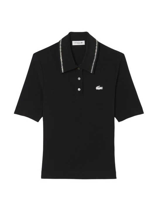 Zdjęcie produktu Koszulka polo Lacoste antracytowy