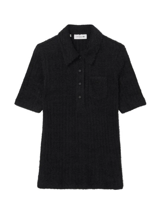 Zdjęcie produktu Koszulka polo Lacoste antracytowy