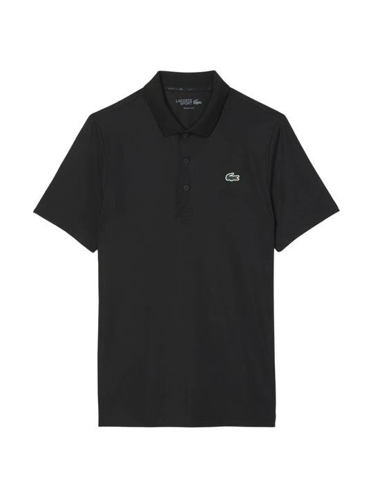 Zdjęcie produktu Koszulka polo Lacoste antracytowy