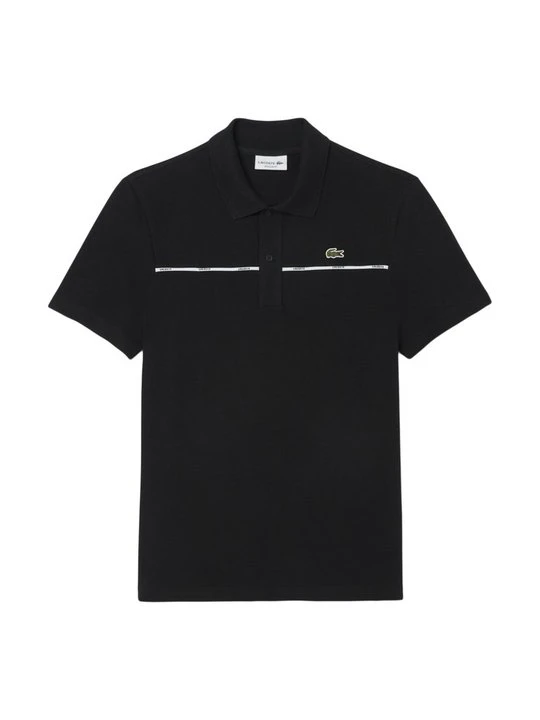 Zdjęcie produktu Koszulka polo Lacoste antracytowy