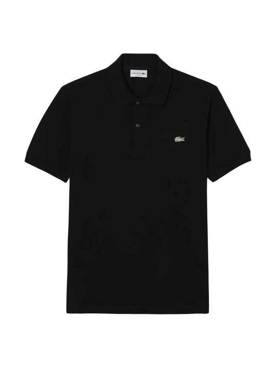 Zdjęcie produktu Koszulka polo Lacoste antracytowy