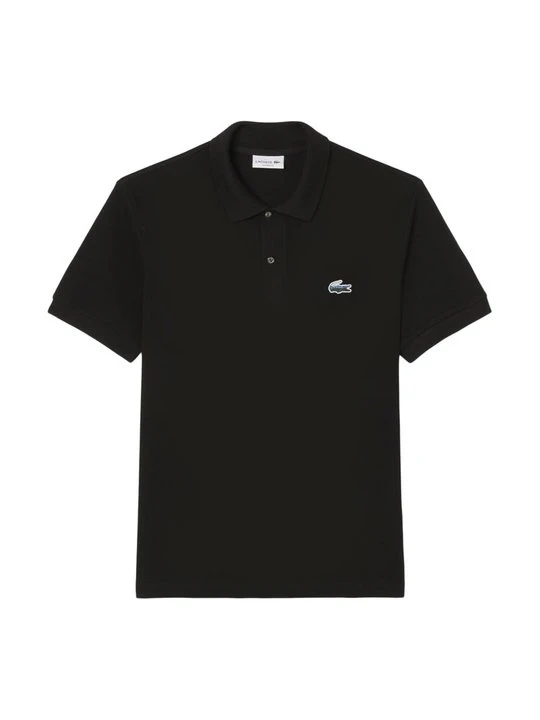 Zdjęcie produktu Koszulka polo Lacoste antracytowy