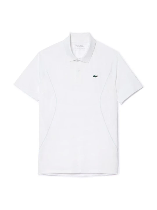 Zdjęcie produktu Koszulka polo Lacoste biały