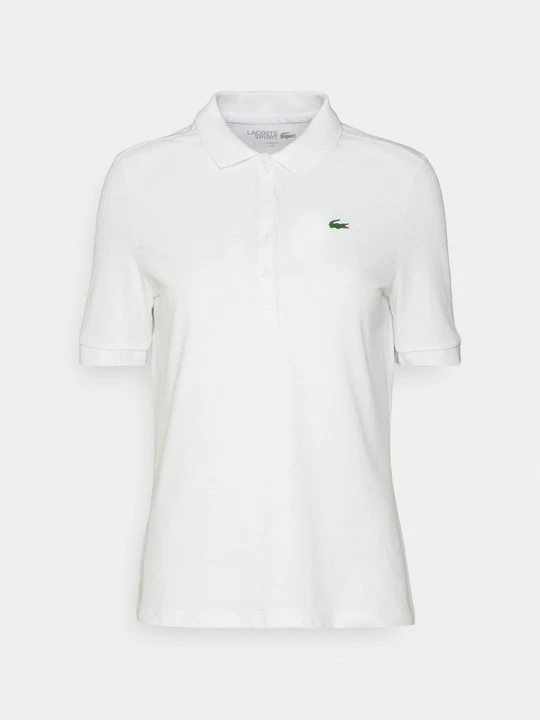 Zdjęcie produktu Koszulka polo Lacoste biały