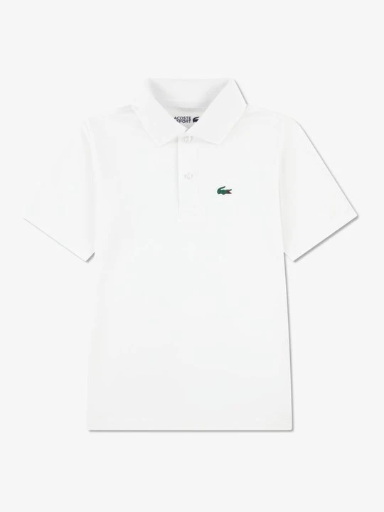 Zdjęcie produktu Koszulka polo Lacoste biały