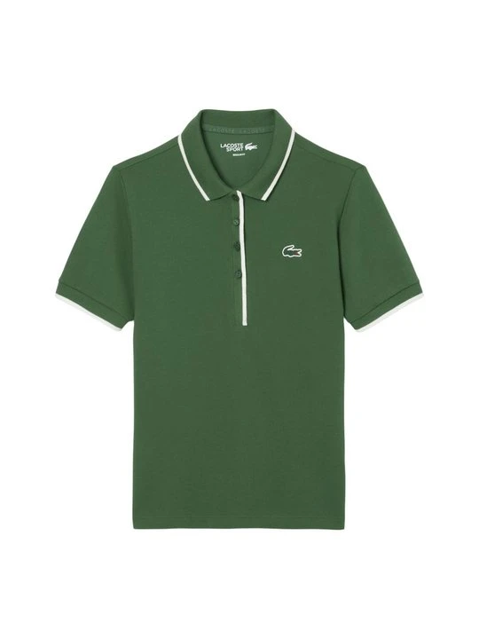 Zdjęcie produktu Koszulka polo Lacoste biały