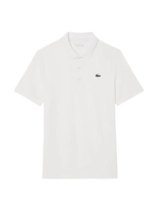 Zdjęcie produktu Koszulka polo Lacoste biały