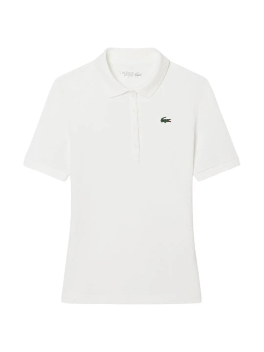 Zdjęcie produktu Koszulka polo Lacoste biały