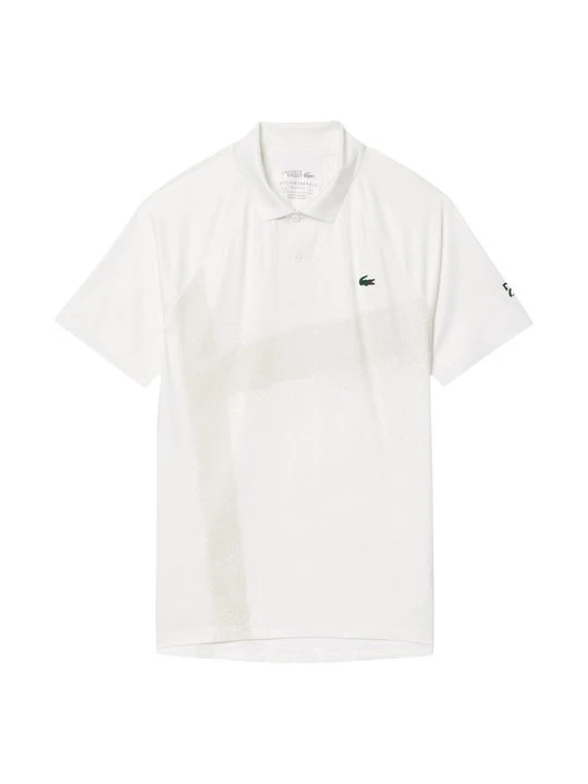 Zdjęcie produktu Koszulka polo Lacoste biały