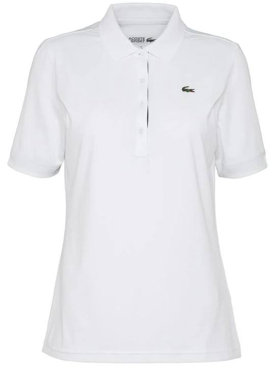 Zdjęcie produktu Koszulka polo Lacoste biały
