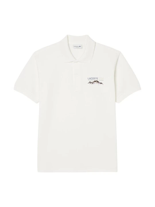 Zdjęcie produktu Koszulka polo Lacoste biały