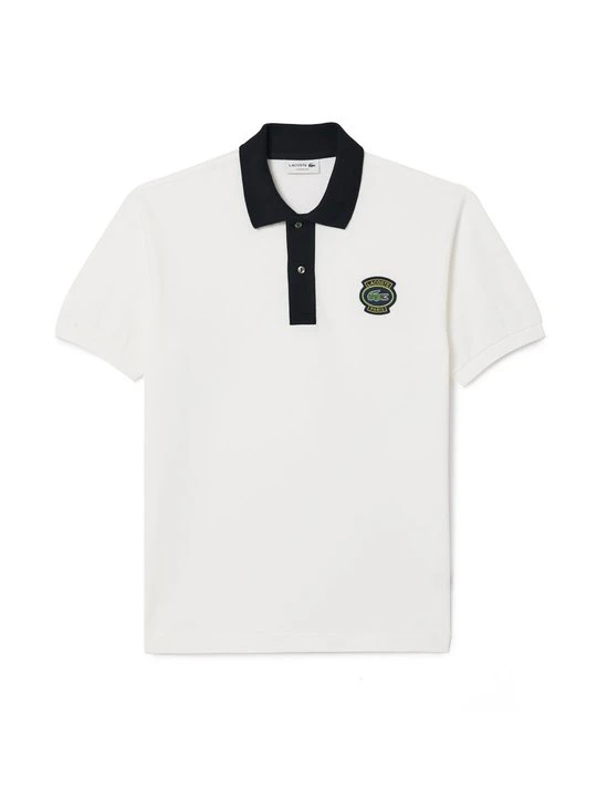 Zdjęcie produktu Koszulka polo Lacoste biały