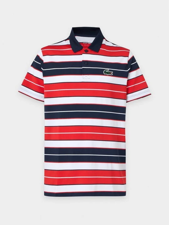 Zdjęcie produktu Koszulka polo Lacoste biały