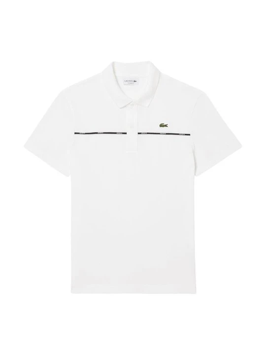 Zdjęcie produktu Koszulka polo Lacoste biały