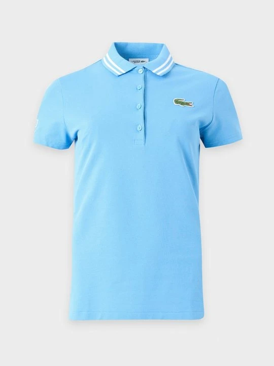 Zdjęcie produktu Koszulka polo Lacoste biały