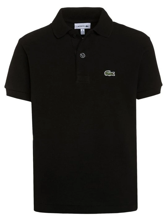 Zdjęcie produktu Koszulka polo Lacoste czarny