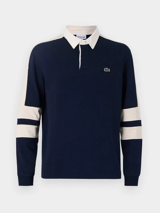 Zdjęcie produktu Koszulka polo Lacoste granatowy