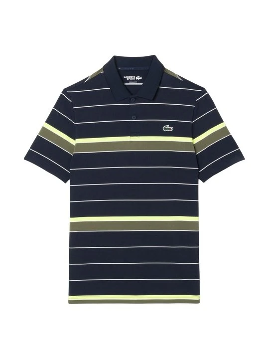 Zdjęcie produktu Koszulka polo Lacoste granatowy