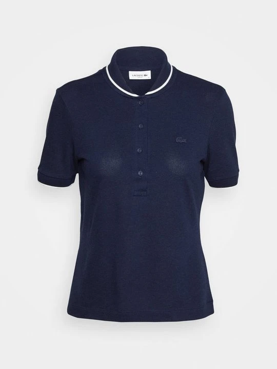 Zdjęcie produktu Koszulka polo Lacoste granatowy