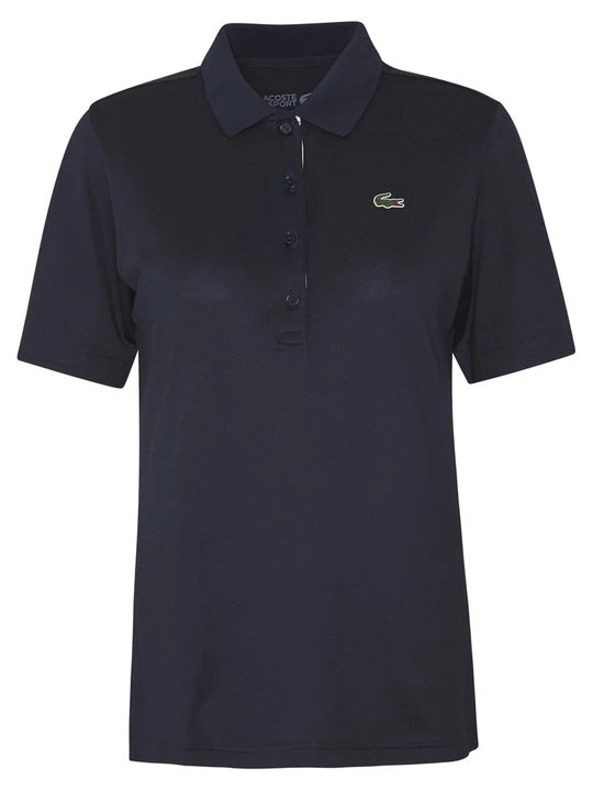 Zdjęcie produktu Koszulka polo Lacoste granatowy