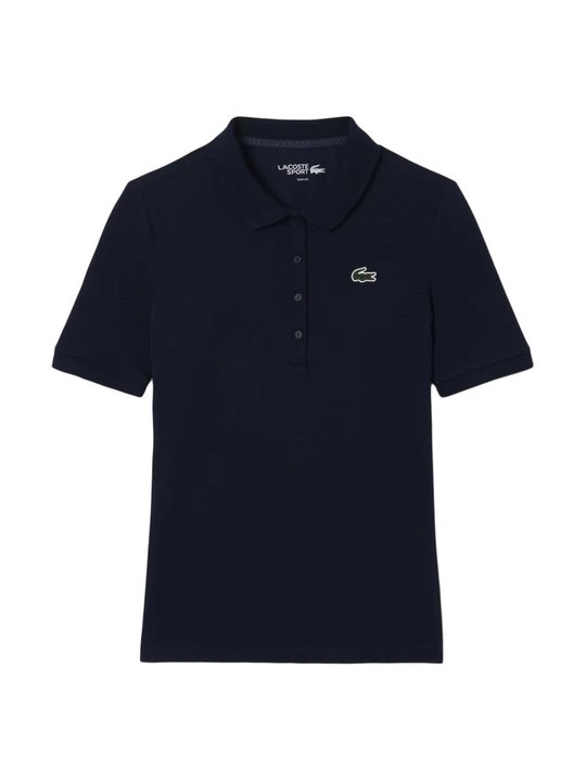 Zdjęcie produktu Koszulka polo Lacoste granatowy