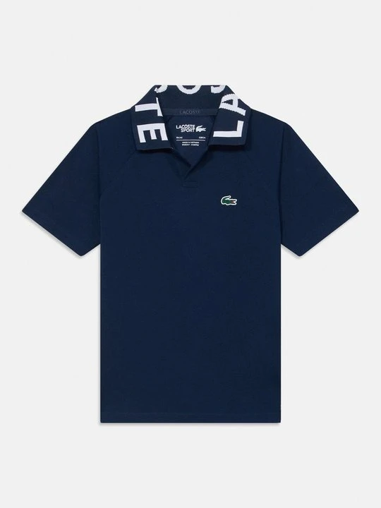 Zdjęcie produktu Koszulka polo Lacoste granatowy